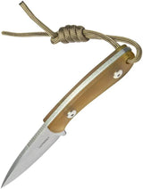 Kubey Bloom Fixed Blade Ultem KU411C by Kubey