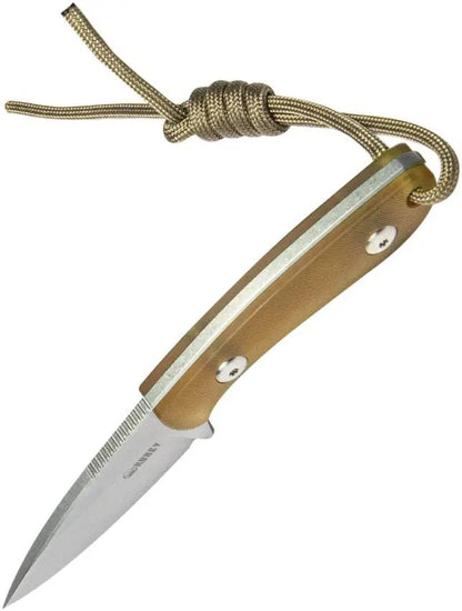 Kubey Bloom Fixed Blade Ultem KU411C by Kubey