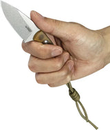Kubey Bloom Fixed Blade Ultem KU411C by Kubey