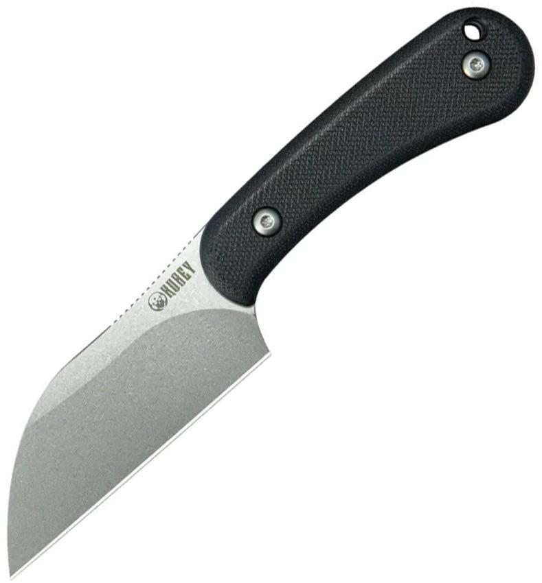 Kubey Rock Hopper Black KU412A by Kubey