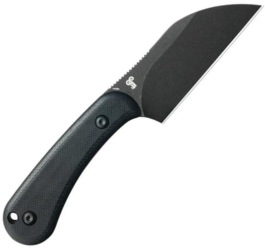 Kubey Rock Hopper Blackout KU412B by Kubey