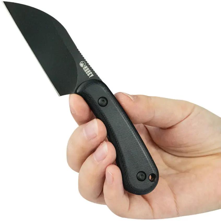 Kubey Rock Hopper Blackout KU412B by Kubey