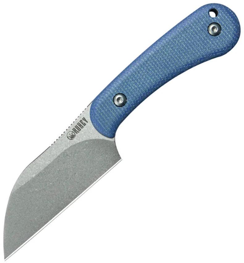 Kubey Rock Hopper Blue KU412C by Kubey
