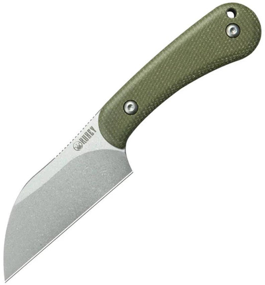 Kubey Rock Hopper Green KU412E by Kubey