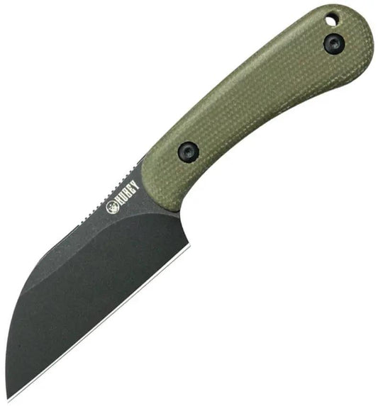 Kubey Rock Hopper Black Green KU412F by Kubey