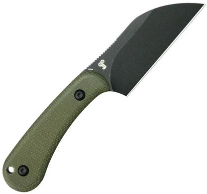 Kubey Rock Hopper Black Green KU412F by Kubey