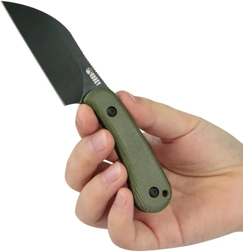 Kubey Rock Hopper Black Green KU412F by Kubey