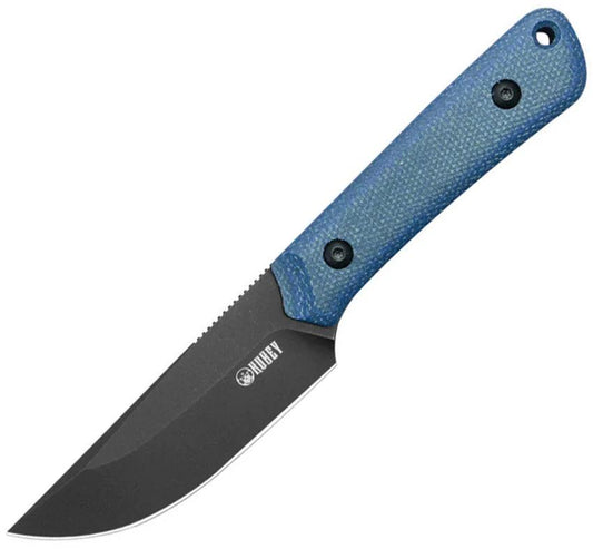 Kubey Thorn Fixed Blade Blue Mic KU413D by Kubey