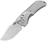 Kubey Jarpen Crossbar Lock Gray KB415A by Kubey