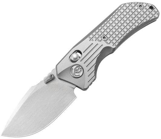 Kubey Jarpen Crossbar Lock Gray KB415A by Kubey