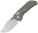 Kubey Jarpen Crossbar Lock Flame KB415B by Kubey