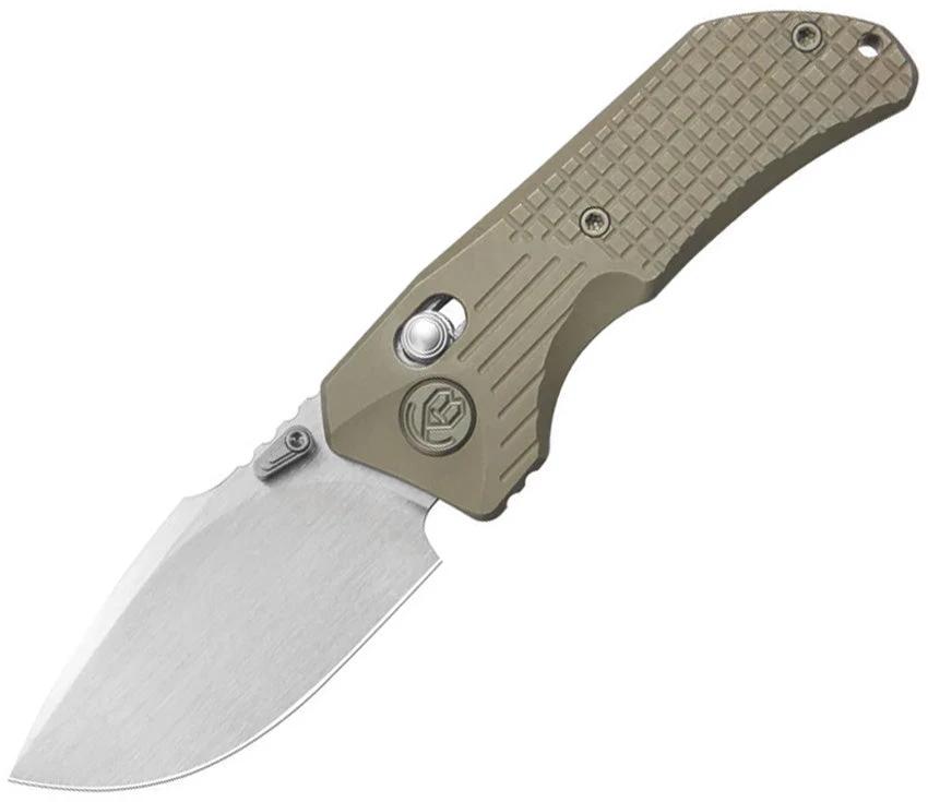 Kubey Jarpen Crossbar Lock Brz KB415D by Kubey