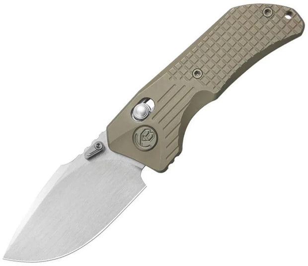 Kubey Jarpen Crossbar Lock Brz KB415D by Kubey