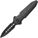 Kubey Urban Dagger Framelock DLC KB416C by Kubey