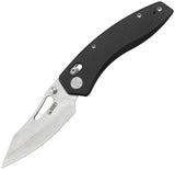 Kubey Caiman Crossbar Lock Black KU421A by Kubey