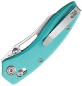 Kubey Caiman Crossbar Lock Blue KU421B by Kubey
