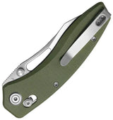 Kubey Caiman Crossbar Lock OD KU421C by Kubey
