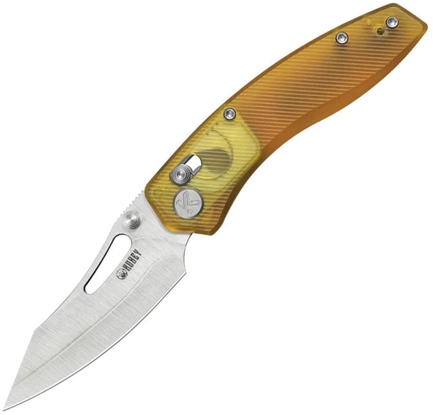 Kubey Caiman Crossbar Lock Ultem KU421E by Kubey