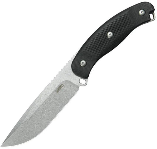 Kubey Bearcat Fixed Blade KU426A by Kubey
