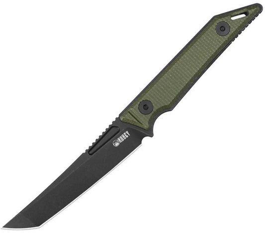 Kubey Goliath Black Green KU430E by Kubey