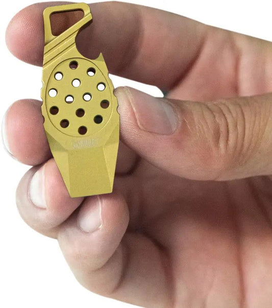 Kubey Multi Tool Bronze KU447D by Kubey