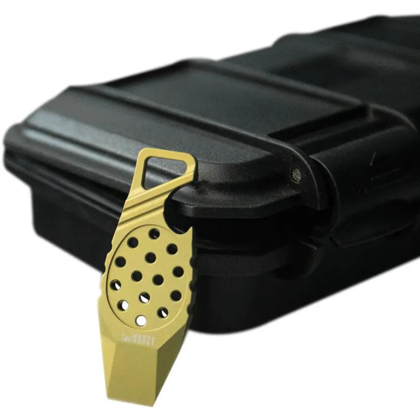 Kubey Multi Tool Bronze KU447D by Kubey