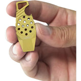 Kubey Multi Tool Bronze KU447D by Kubey