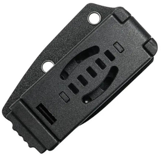 Kubey Yag Fixed Blade Black KU452A by Kubey