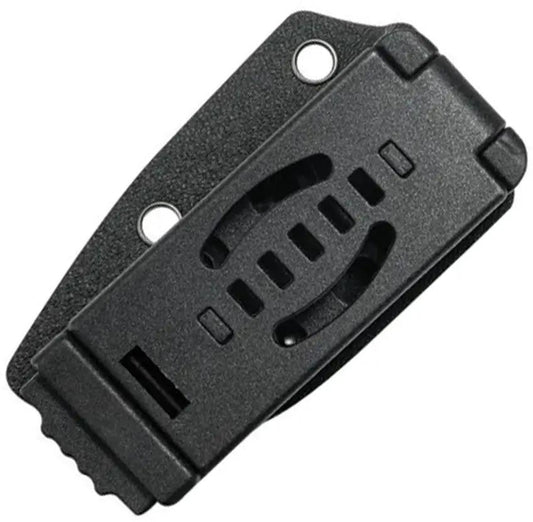 Kubey Yag Fixed Blade Blue KU452B by Kubey