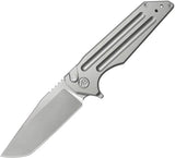 Kubey Relentless Button Lock Gray KB462A by Kubey
