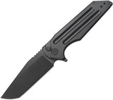 Kubey Relentless Button Lock DLC KB462C by Kubey