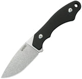 Kubey TLB I Fixed Blade Black KU467A by Kubey