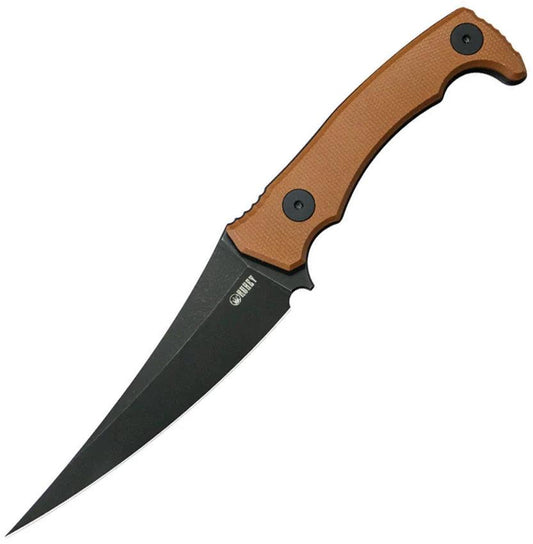 Kubey Sicarii Black Brown KU477F by Kubey