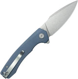 Kubey Calyce Linerlock Blue SW KU901U by Kubey