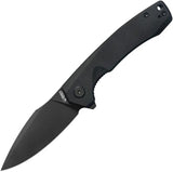Kubey Calyce Linerlock Black KU901Y by Kubey
