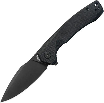 Kubey Calyce Linerlock Black KU901Y by Kubey