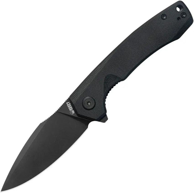 Kubey Calyce Linerlock Black KU901Y by Kubey