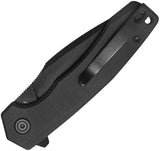 Kubey Calyce Linerlock Black KU901Y by Kubey