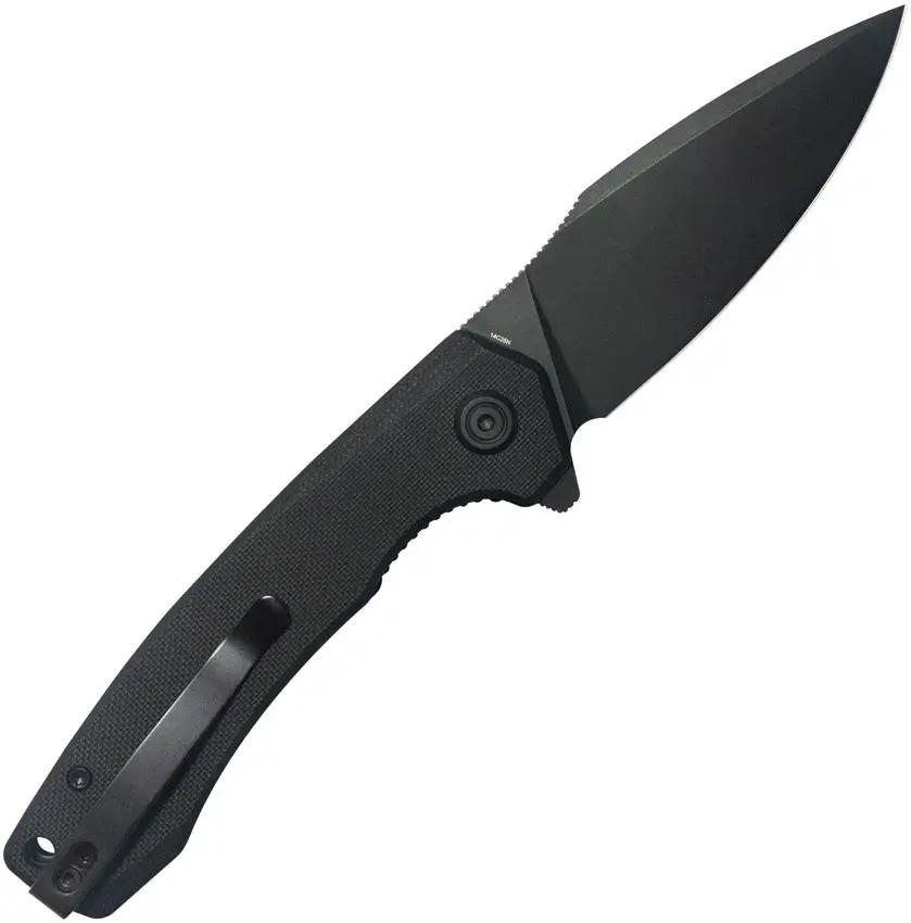 Kubey Calyce Linerlock Black KU901Y by Kubey