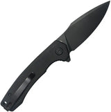 Kubey Calyce Linerlock Black KU901Y by Kubey