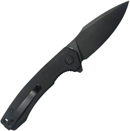 Kubey Calyce Linerlock Black KU901Y by Kubey