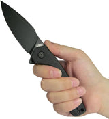 Kubey Calyce Linerlock Black KU901Y by Kubey
