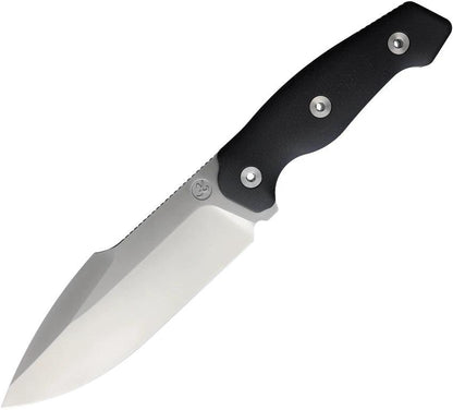 Kunwu Knives StiffyG F712BK2 EDC Folding Knife For Everyday Carry Enthusiasts Durable Build by Kunwu Knives
