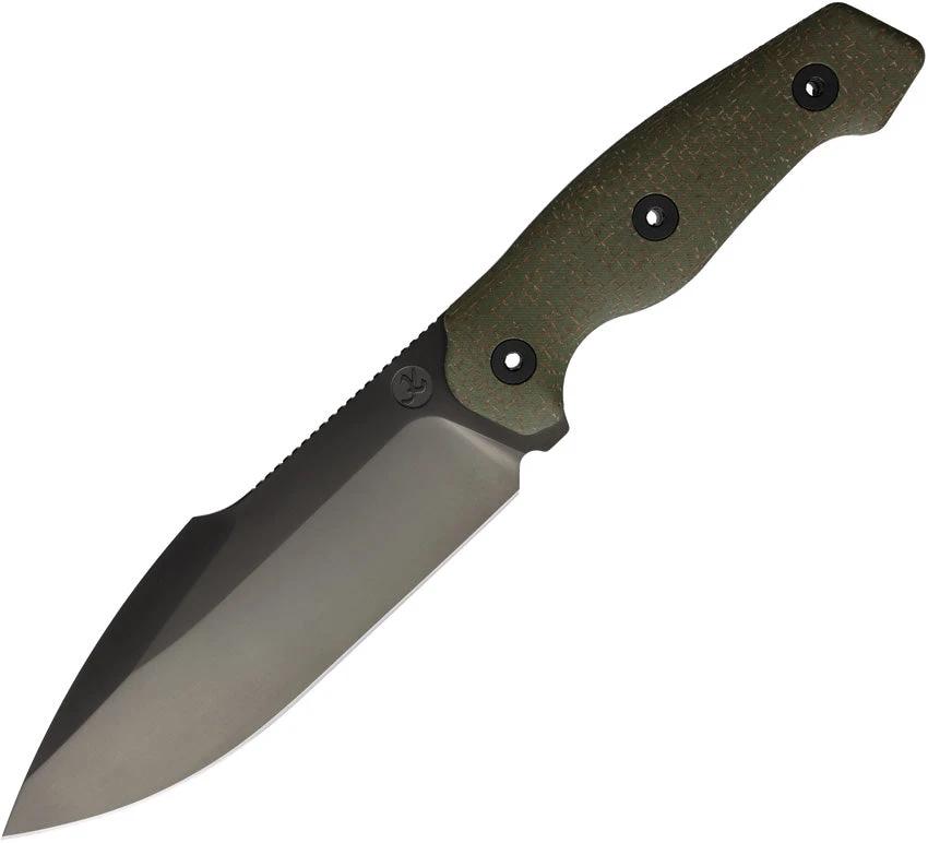StiffyG Folding Knife By Kunwu Knives Premium EDC Tool For Knife Enthusiasts And Everyday Carry by Kunwu Knives