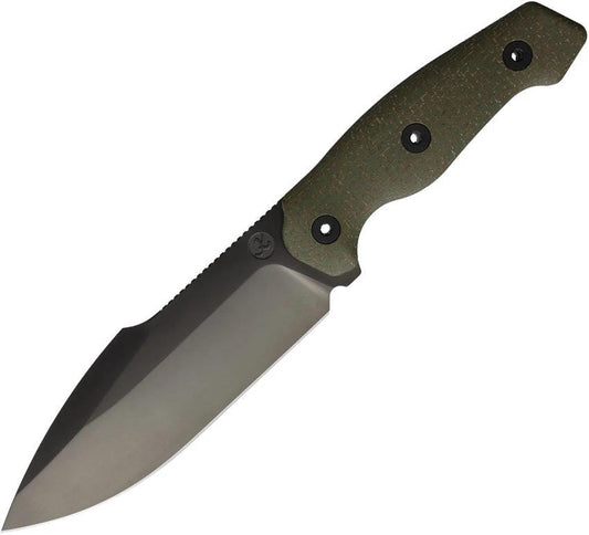StiffyG Folding Knife By Kunwu Knives Premium EDC Tool For Knife Enthusiasts And Everyday Carry by Kunwu Knives
