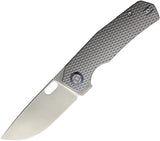 Kunwu Knives TaoIII K703LT1A Ultra Sharp EDC Folding Knife For Outdoor Enthusiasts by Kunwu Knives