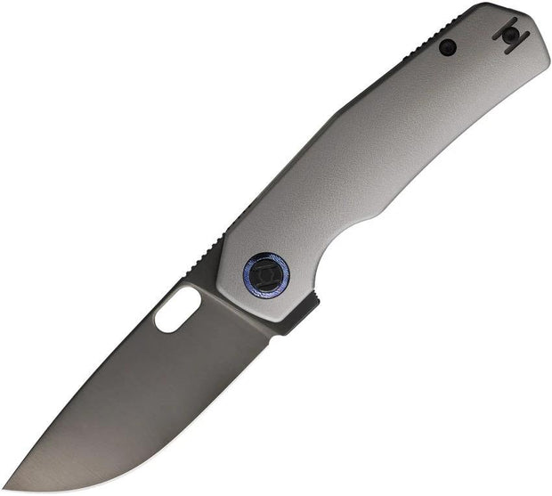 Kunwu Knives TaoIII K703LT2R Folding Knife For EDC Enthusiasts With Fast Deployment by Kunwu Knives