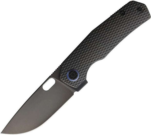 Kunwu Knives TaoIII Folding Knife K703LT4D For EDC Enthusiasts Durable And Compact by Kunwu Knives