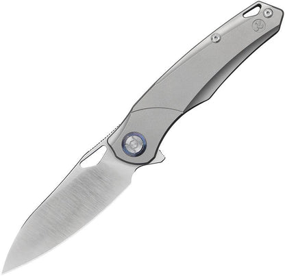 Kunwu Knives Zen Framelock K704 by Kunwu Knives