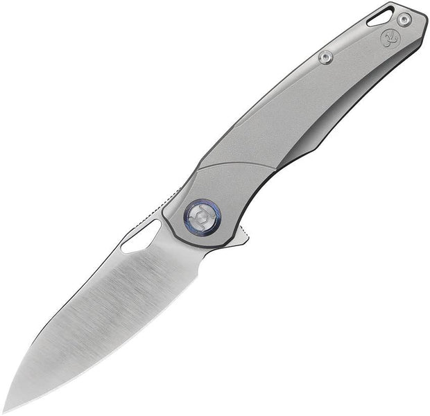 Kunwu Knives Zen Framelock K704 by Kunwu Knives